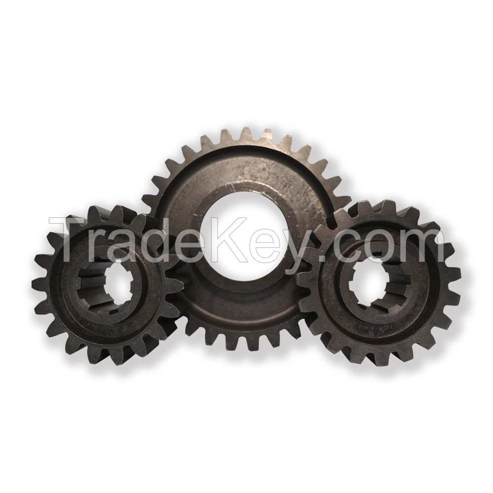 Agricultural Rotavator Teeth Disc Gear M8 (18x19x31)