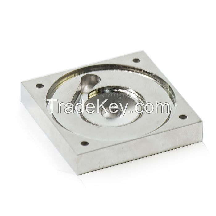 UAV parts CNC machining