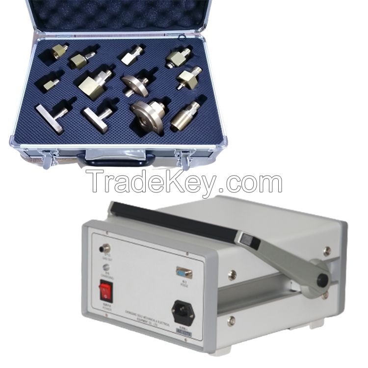 High Accurate Sf6 Dew Point Trace Moisture Detector SF6 Comprehensive Tester Price