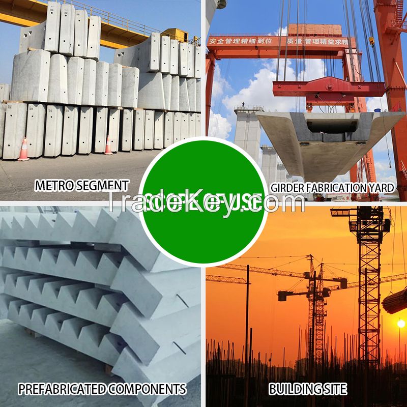 Concrete Precast formwork release agent