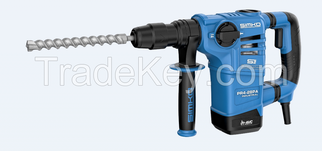 Professional Rotary Hammer 3.5J 4KG  SDS PLUS