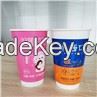 Disposable Coffee Paper Cup from Chinese Supplier