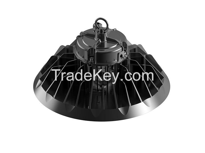 100W -240W UFO LED High Bay Light