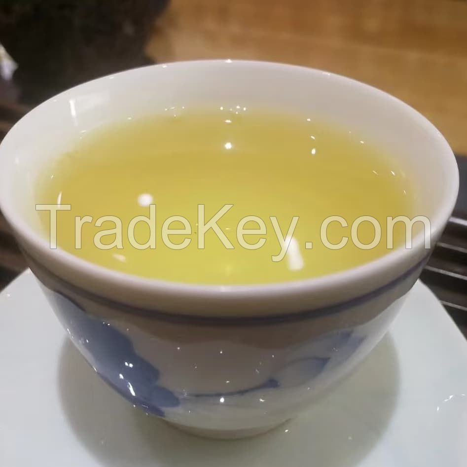 Organic White Tea, Yunnan Moonlight white tea