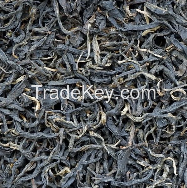 #3 Seedling Maofeng of Dianhong black tea