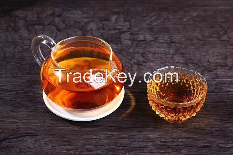 Classical 58, Dianhong black tea, Yunnan red tea