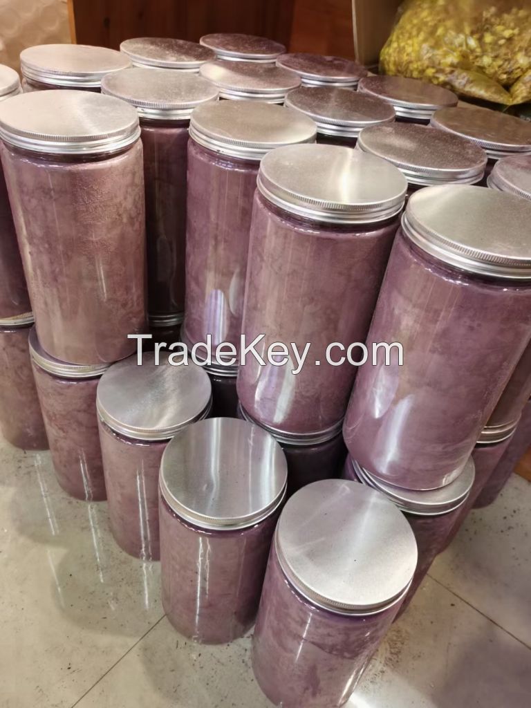 Factory Supply OEM Chinese Herbal Extract Skin Care Rose Powder for Cosmetic and Food Additive