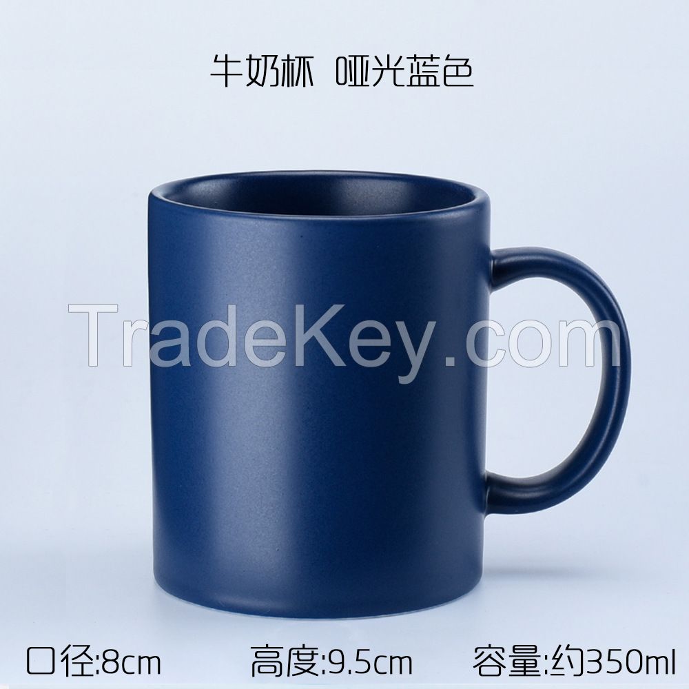 OEM/ODM Private Label Tea and Coffee Mug