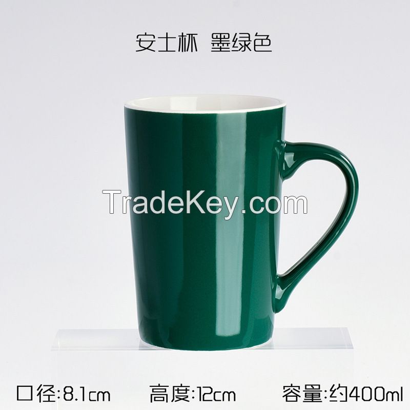 OEM/ODM Private Label Tea and Coffee Mug