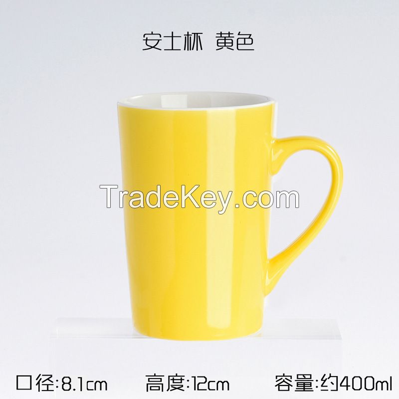 OEM/ODM Private Label Tea and Coffee Mug