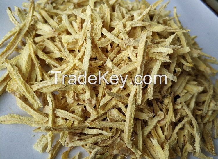 Chinese Manufacturer Dehydrated Sliced Minced Dried Chopping Ginger Granule Cubes