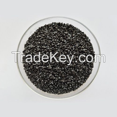 organic fertilizer super potassium F humate shiny flakes