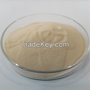 Amino acid organic fertilizer