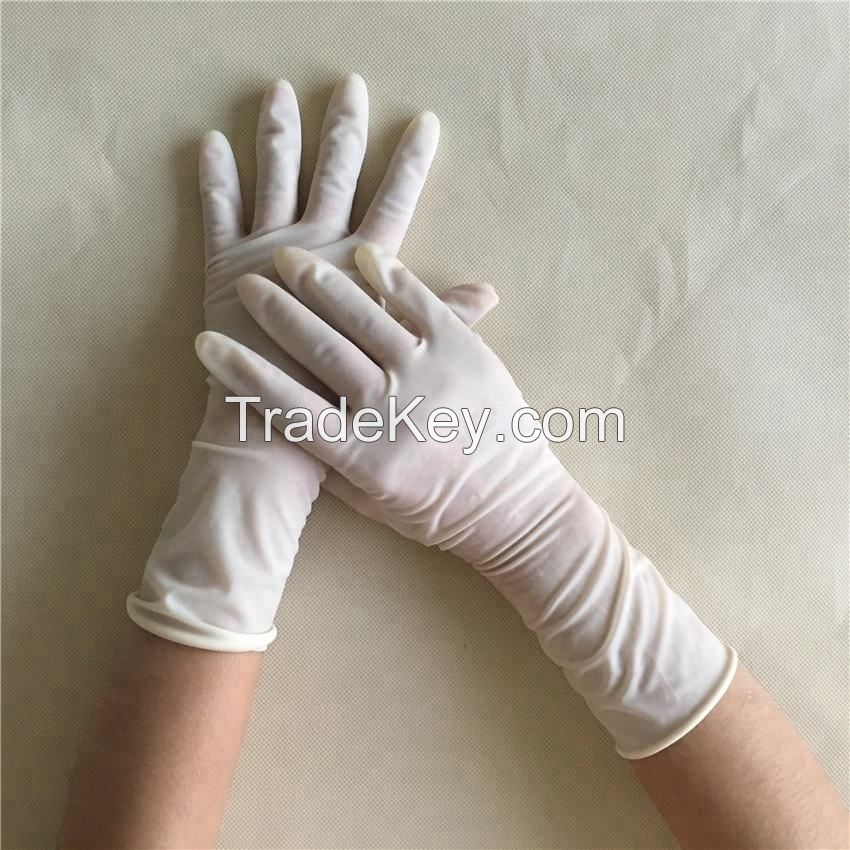 latex gloves, nitrile gloves, face masks