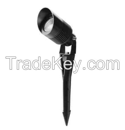 LED Landscape Spike Light