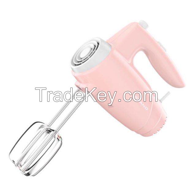 Popular 150W 5 Speeds hand mixer egg beater