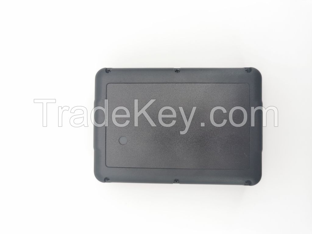 10000mA Battery 4G Real-time Positioning  Assets GPS Tracker