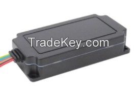 2G Vehicle Terminal GPS  Tracker