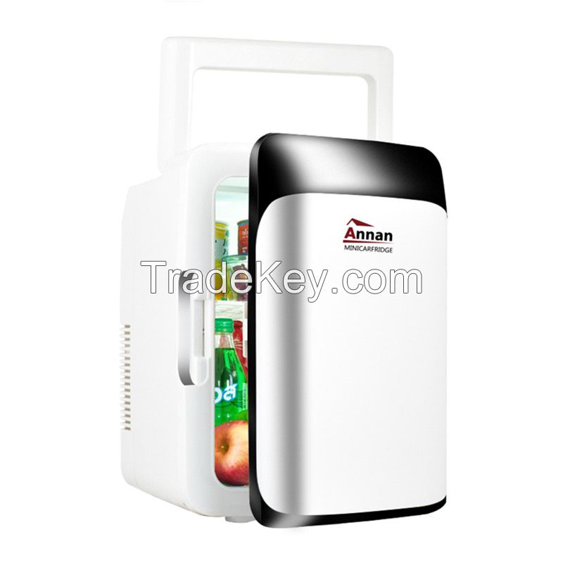 portable mini fridge  10l