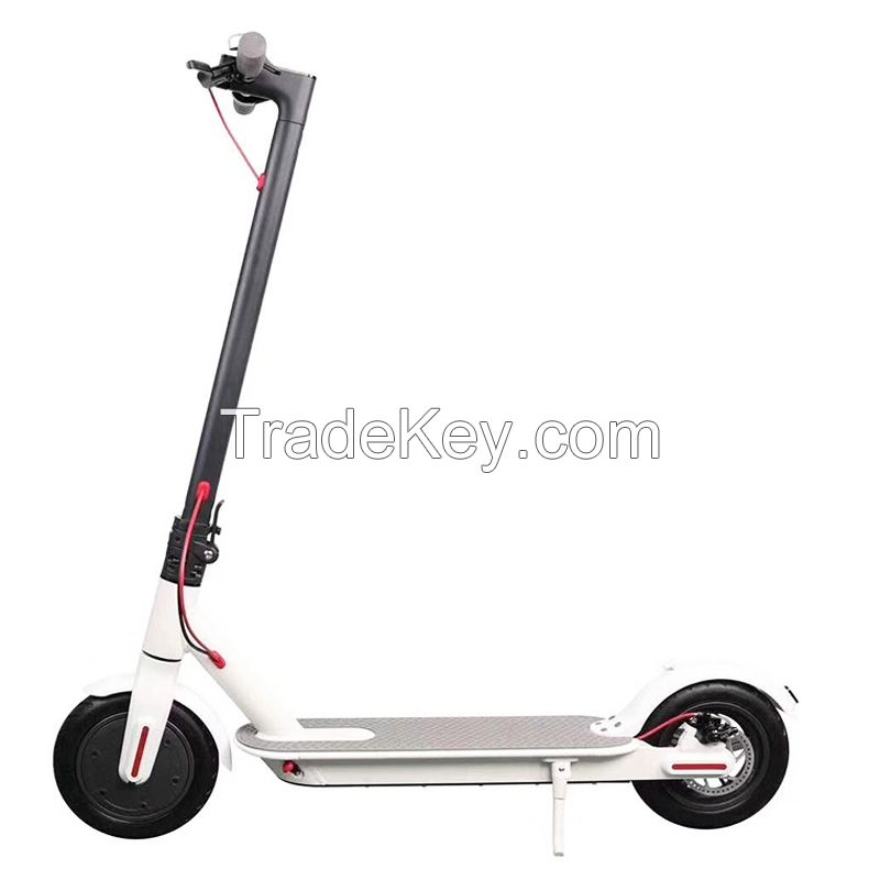 Eu warehouse Drop shipping MI M365Pro 350W 36V7.8Ah Folding Electric Scooter 