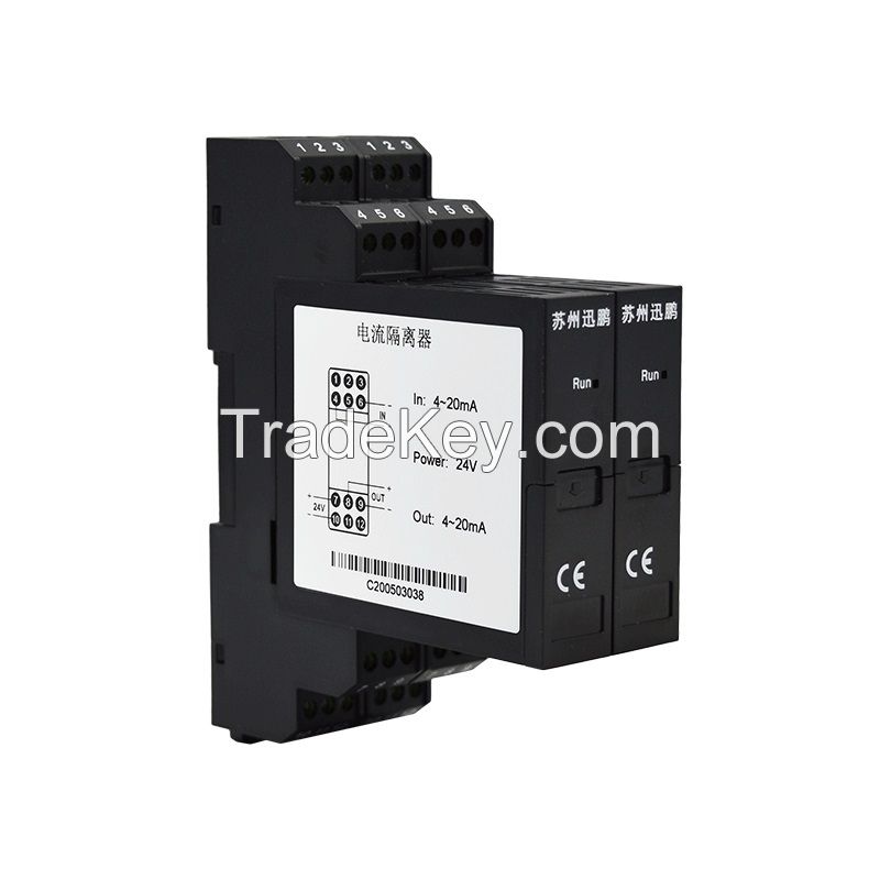 XP Series Signal Isolator