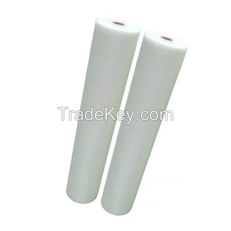 Alkali resistant fiberglass mesh manufacturer