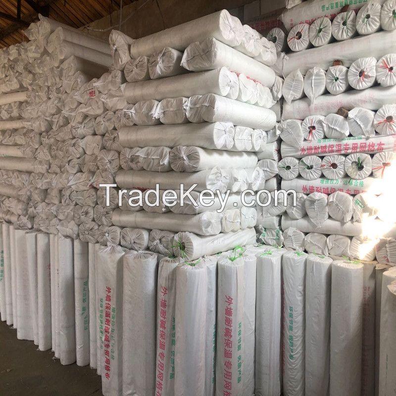 Alkali resistant fiberglass mesh manufacturer