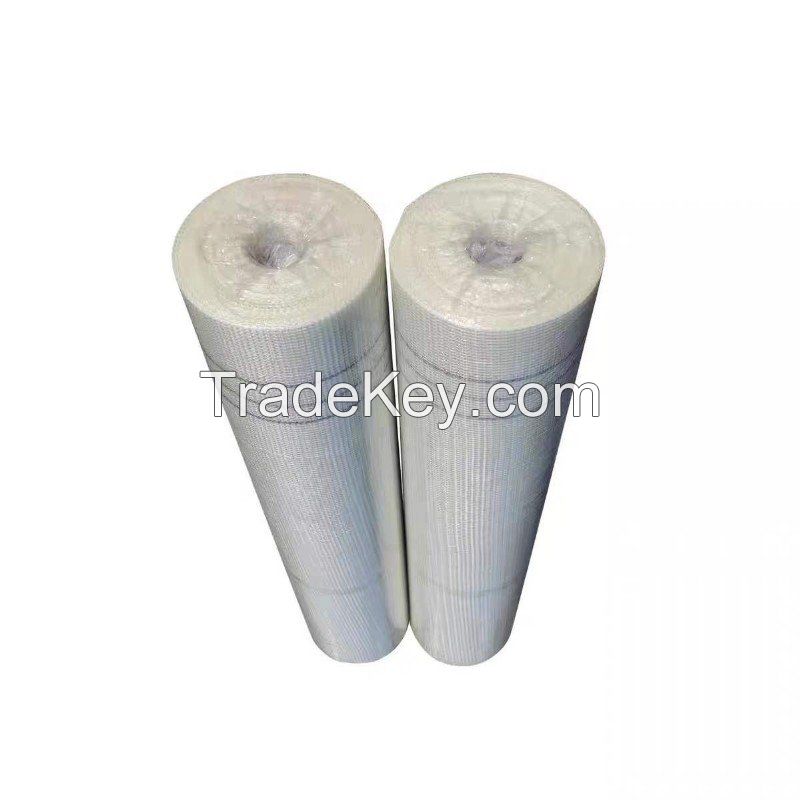 Alkali resistant fiberglass mesh manufacturer