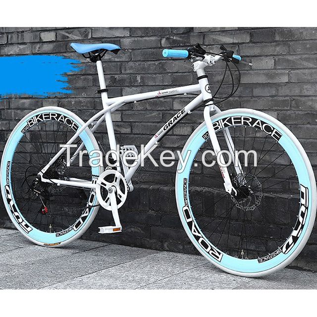 26inches Mountain Bike Bicycle City Bike Bicycle City Cross Country Mountain Bike Bicycle