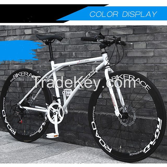 26inches Mountain Bike Bicycle City Bike Bicycle City Cross Country Mountain Bike Bicycle