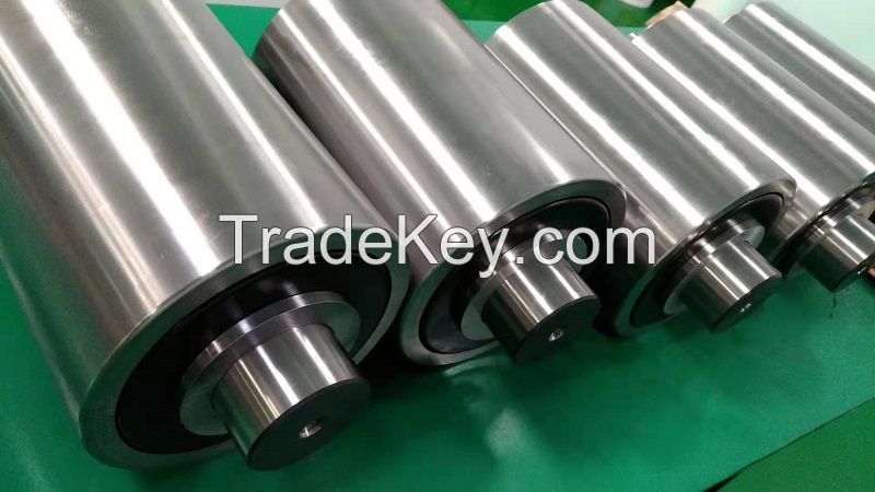 LYSYM bearing backup roller bearing for tension leveler line 