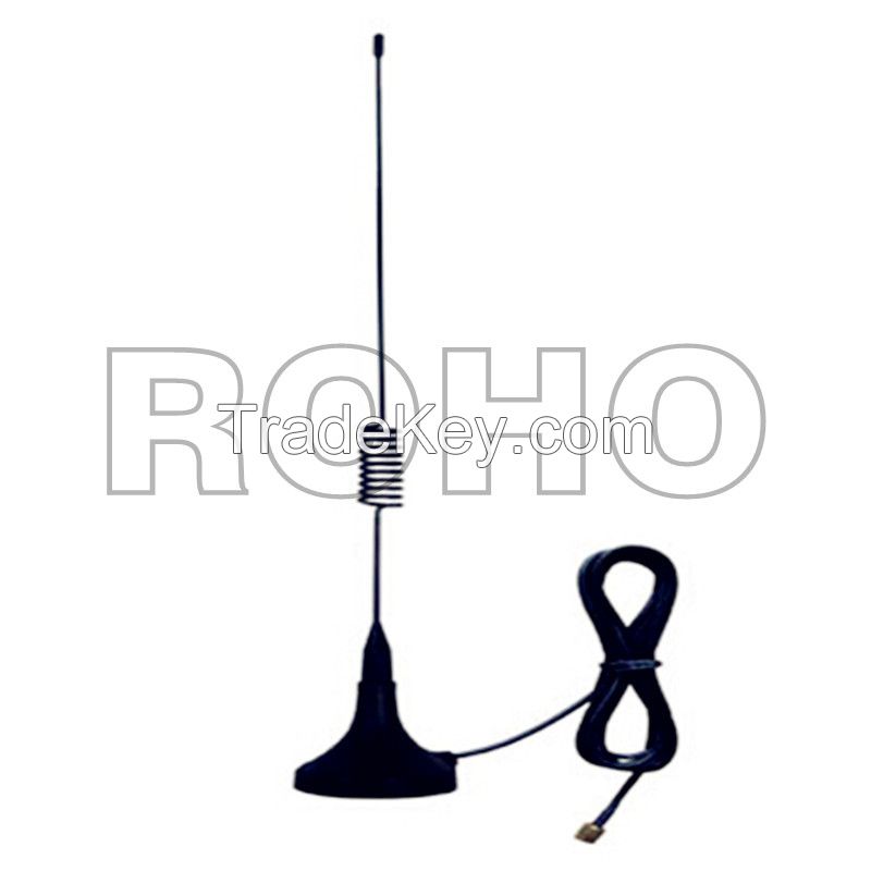 3G 4G 5g GPS GSM SMA RF Coaxial Antenna for Car Vehicle