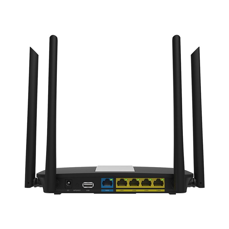 wireless router