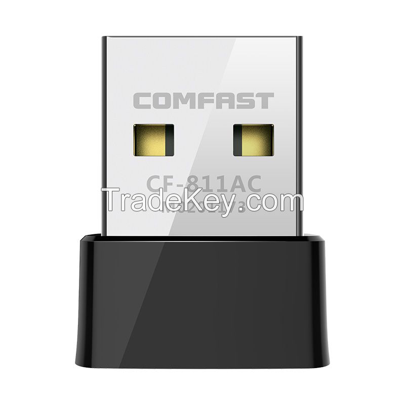 Wireless USB adaptor CF 811 AC