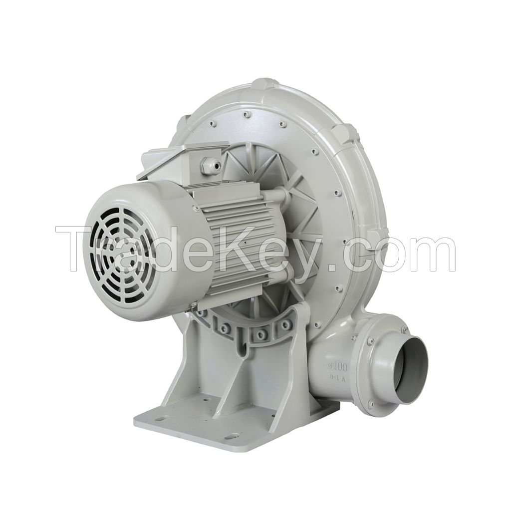 Ooguan Cx Series Centrifugal Blowers Blower Manufacturer in China (CX-150A)