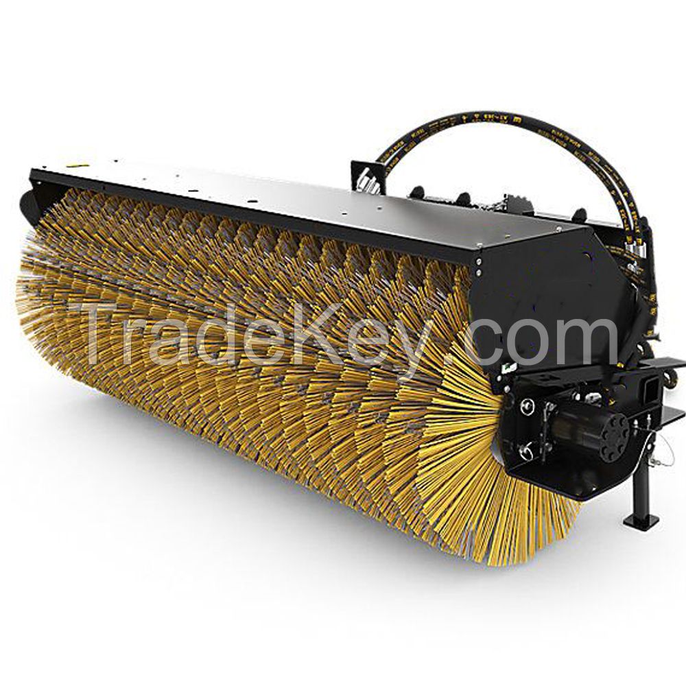 Road Sweeper Brush Street Sweeper Wafer 