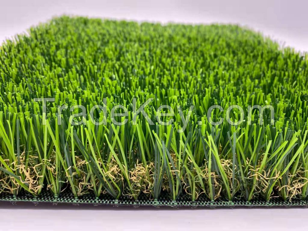 garden mat synthetic turf for landscape park