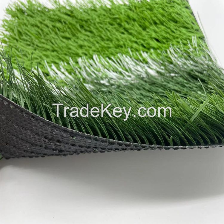 artificial grass manufacturer wholesale sports lawn  for football field