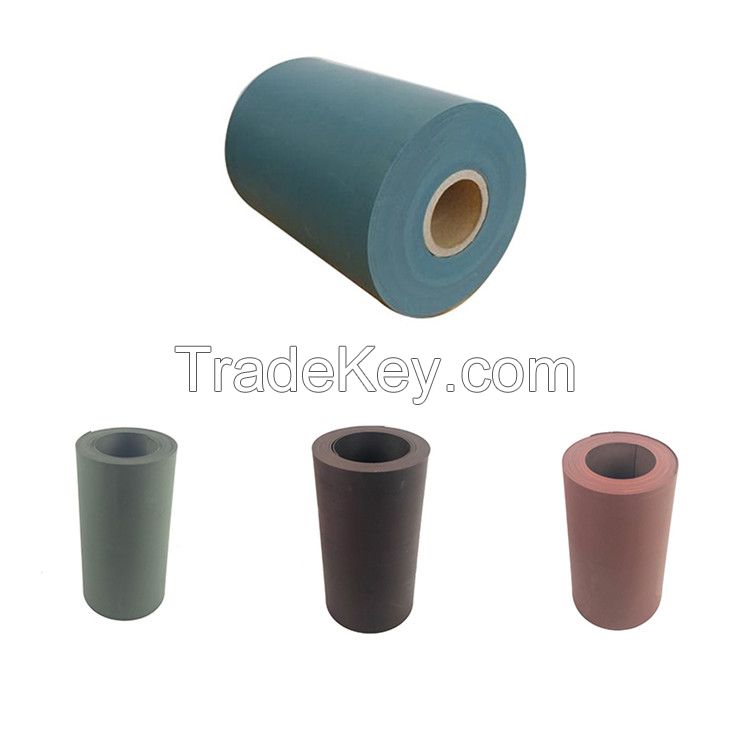 Guide Slideway Ptfe Soft Belt Turcite B Sheet For Cnc Machine