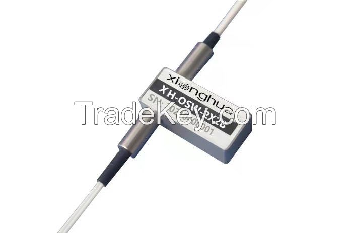 Mechanical Optical Switch-2X2B Xionghua Photonics