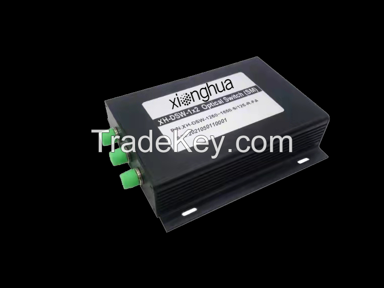 Optical Switch Module