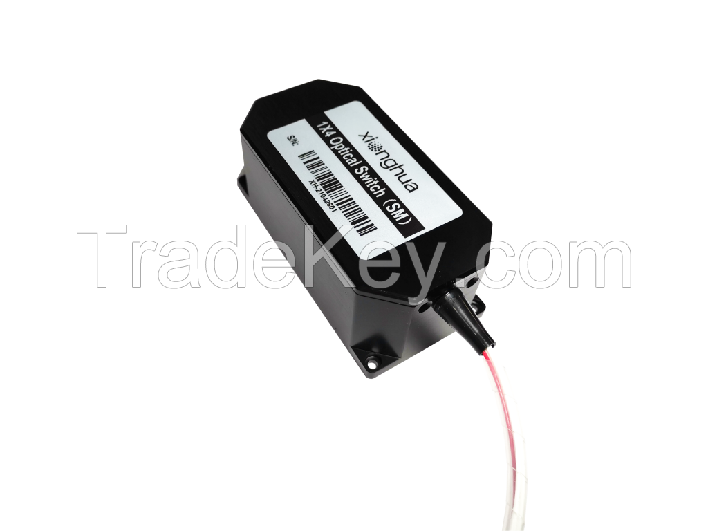 Mechanical Optical Switch xionghua photonics