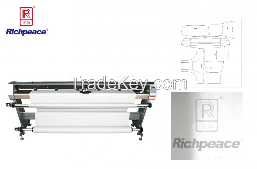 inkjet plotter