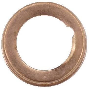 11026-01M02 sump plug washer oil drain plug gasket for Nissan