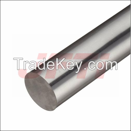 Gr23  titanium round bar