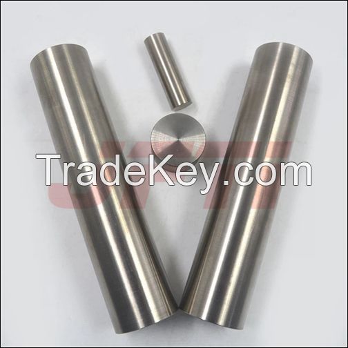 Gr23  titanium round bar