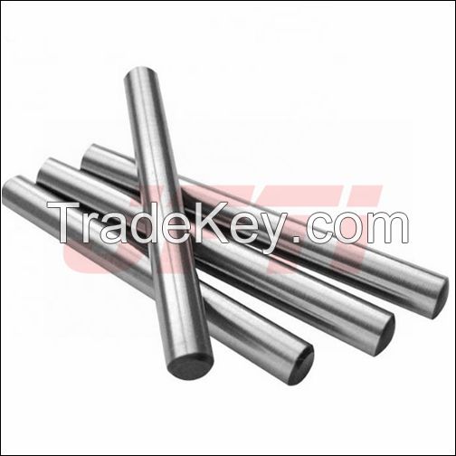 Gr23  titanium round bar
