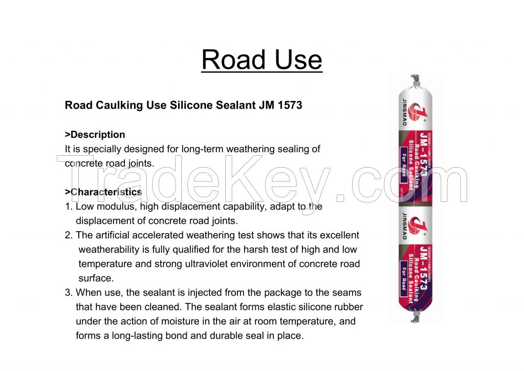 road sealant