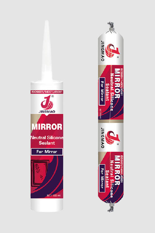 mirror glue