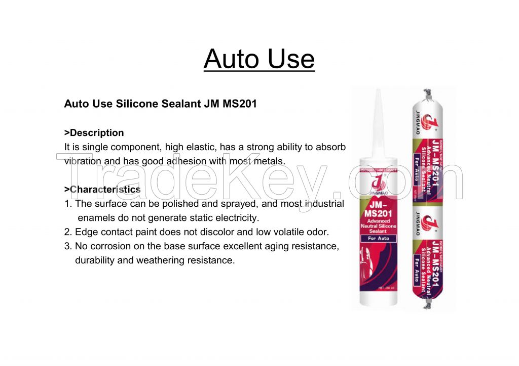 auto sealant